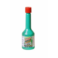Aditívum do benzínu SUPER BENZIN ADITIV 125 ml
