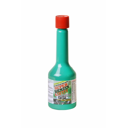 Aditívum do benzínu SUPER BENZIN ADITIV 125 ml