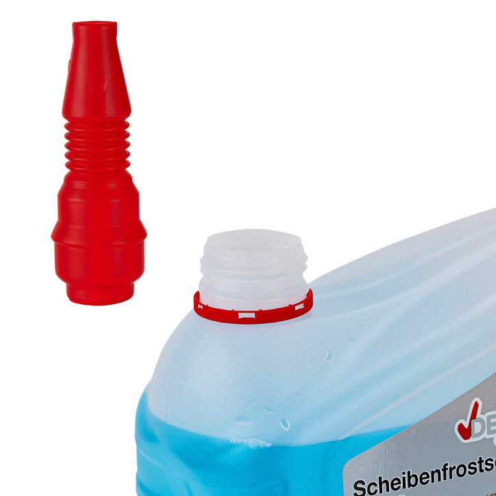 Zmes zimná do ostrekovačov -60 °C / 5 l Zmes zimná do ostrekovačov -60 °C / 5 l