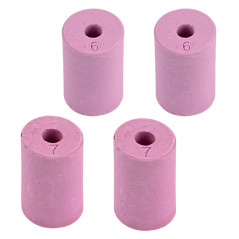Trysky na pieskovanie 2x6 mm 2x7 mm