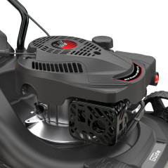 Benzínová kosačka ECO Wheeler 390 1,6 R