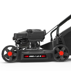 Benzínová kosačka ECO Wheeler 390 1,6 R