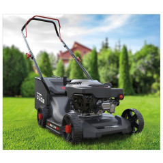 Benzínová kosačka ECO Wheeler 390 1,6 R