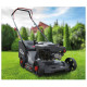 Benzínová kosačka ECO Wheeler 390 1,6 R
