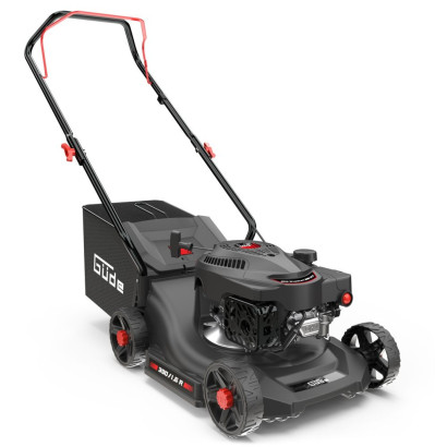 Benzínová kosačka ECO Wheeler 390 1,6 R