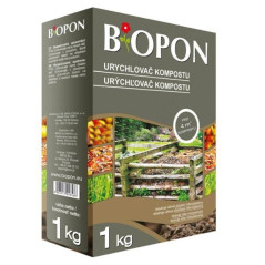Urýchľovač kompostu 1 kg