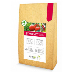 Mykorhíza pre paradajky a papriky SYMBIVIT zelenina 150 g