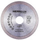 Diamantový kotúč BD-40 Precisa 115 mm