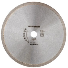 Diamantový kotúč BD-40 Precisa 230 mm