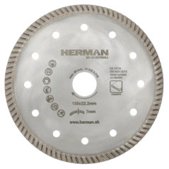 Diamantový kotúč BD-30 Extensa 150 mm