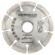 Diamantový kotúč BD-20 Agressa 115 mm
