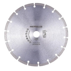 Diamantový kotúč BD-20 Agressa 230 mm
