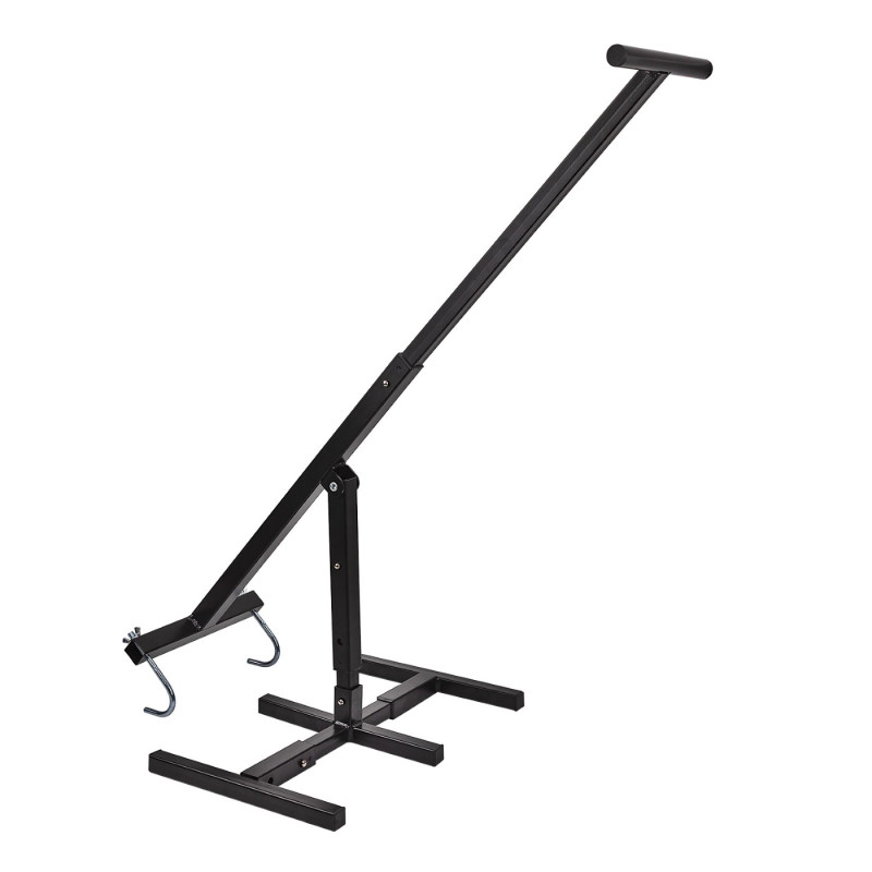 Lis na odpad nastaviteľný pre smetné nádoby DMP120/240