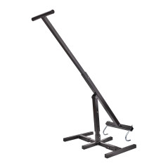 Lis na odpad nastaviteľný pre smetné nádoby DMP120/240