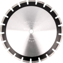 Diamantový kotúč na rezanie asfaltu 350x25,4 mm
