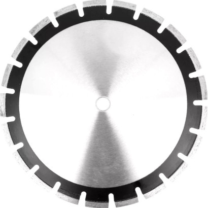 Diamantový kotúč na rezanie asfaltu 350x25,4 mm