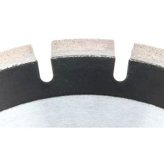 Diamantový kotúč na rezanie asfaltu 350x25,4 mm
