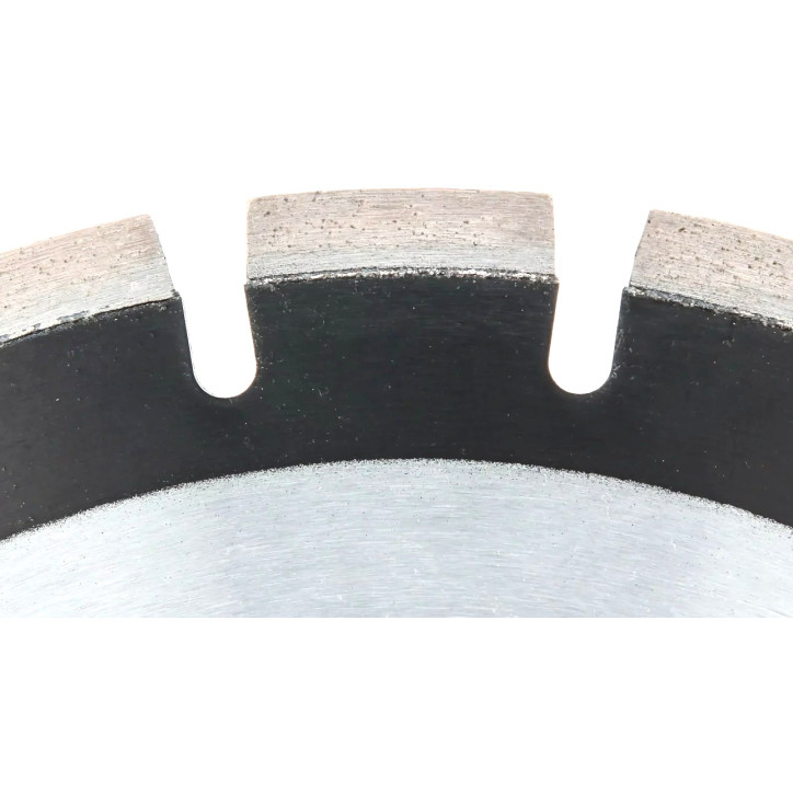 Diamantový kotúč na rezanie asfaltu 350x25,4 mm