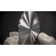 Diamantový kotúč na rezanie železobetónu Heavy Duty turbo 350x25,4 mm
