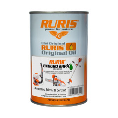 Motorový olej Enduro 2HPX 500 ml