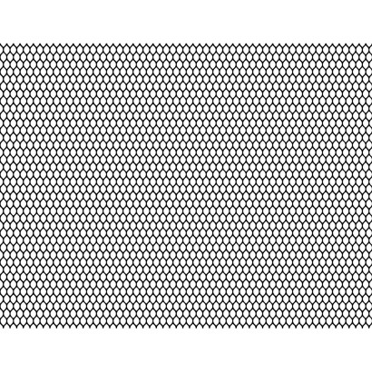 Dverová sieťka proti hmyzu 120x250 cm, antracitová