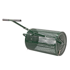 Rozmetadlo kompostu 75 L DKS60