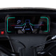 E-trojkolka PILOT 3070G, sivá