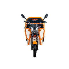 Nákladná e-trojkolka PILOT 3110A, biela