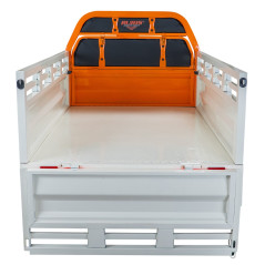 Nákladná e-trojkolka PILOT 3130A, biela