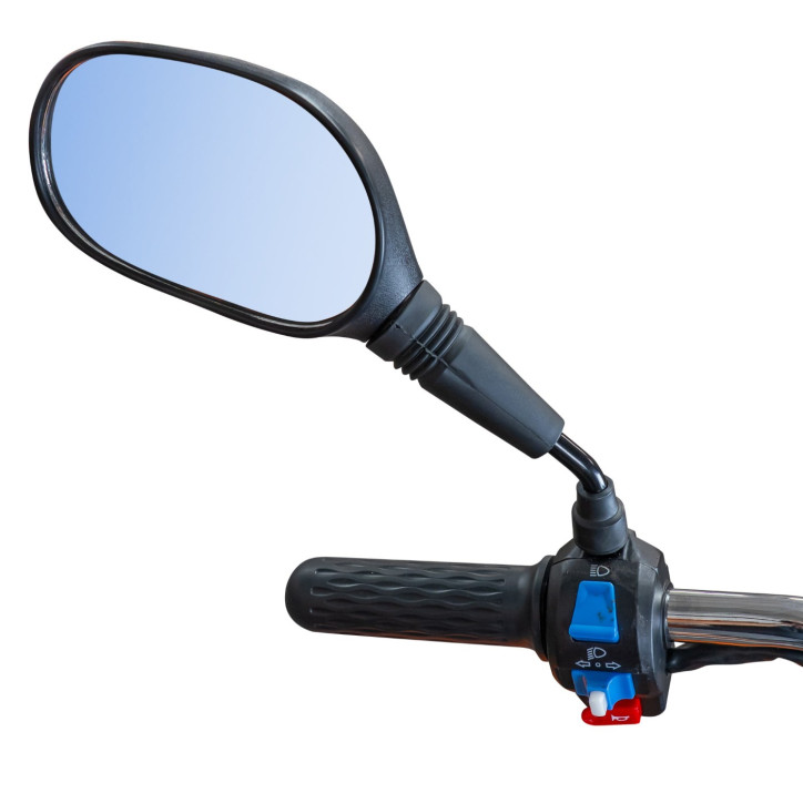 Nákladná e-trojkolka PILOT 3130G, sivá