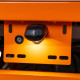 Nákladné e-vozidlo PILOT 5000A, biele