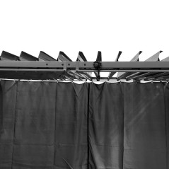 LIMIT Záhradná pergola 3x4 m