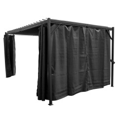 LIMIT Záhradná pergola 3x4 m