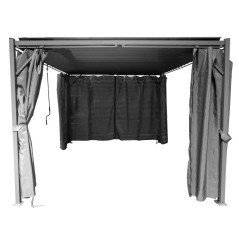 LIMIT Záhradná pergola 3x4 m