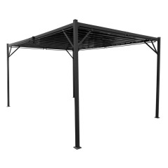 LIMIT Záhradná pergola 3x4 m