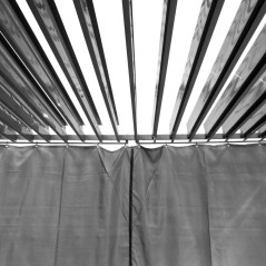 LIMIT Záhradná pergola 3x4 m