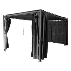 LIMIT Záhradná pergola 3x4 m