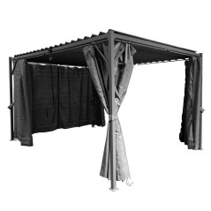 LIMIT Záhradná pergola 3x4 m