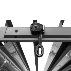 LIMIT Záhradná pergola 3x4 m