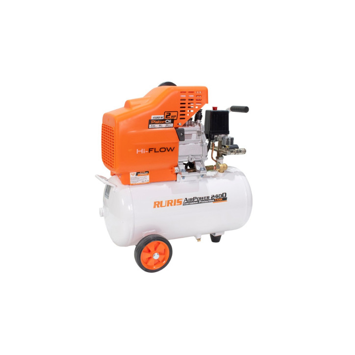 Kompresor AirPower 2400