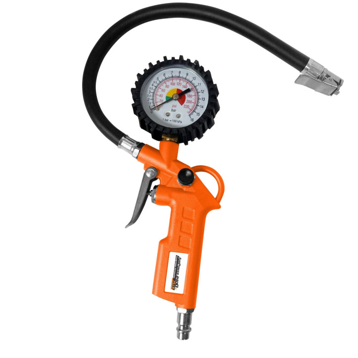 Kompresor AirPower 2400 plus