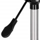 Kancelárska stolička ergonomická SPRINGOS HF0023 sivo-biela