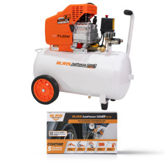 Kompresor AirPower 5000 plus