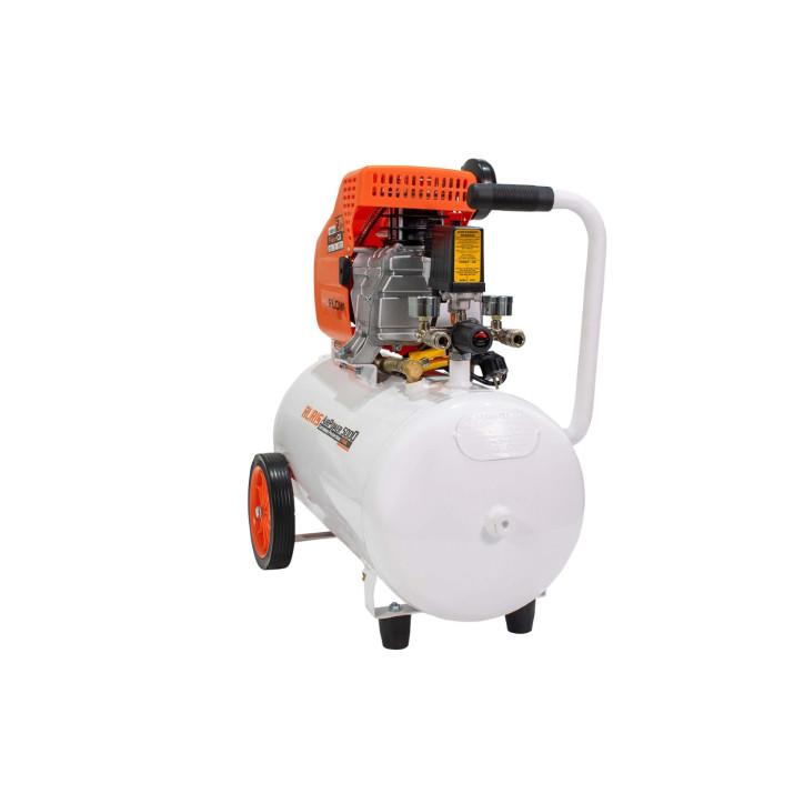 Kompresor AirPower 5000 plus