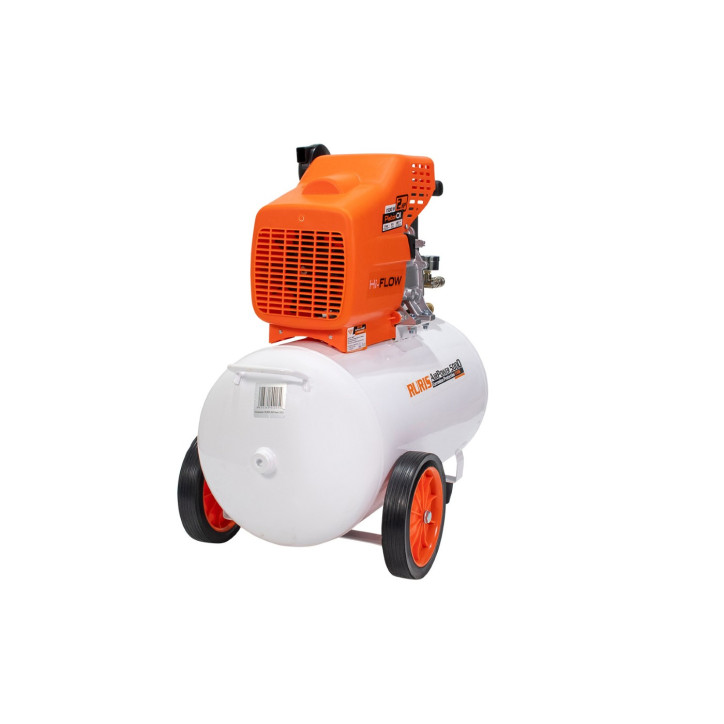 Kompresor AirPower 5000 plus