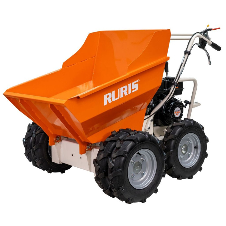 LIMIT Motorový fúrik RTS6000