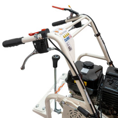 LIMIT Motorový fúrik RTS6000