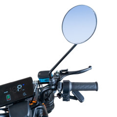 E-trojkolka PILOT 3040G, sivá