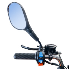 Nákladná e-trojkolka PILOT 3110G, sivá