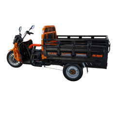 Nákladná e-trojkolka PILOT 3130N, čierna